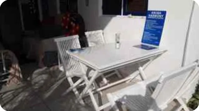 Kapslový hotel Hotel Harmony Capsule Oranjestad
