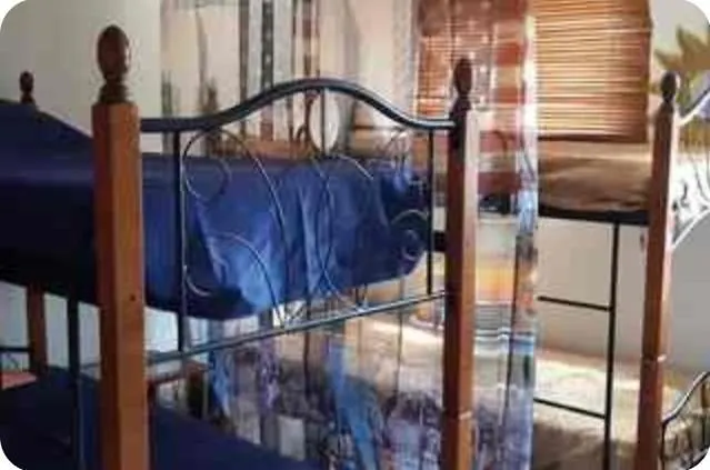 Hotel Harmony Capsule Oranjestad Kapslový hotel