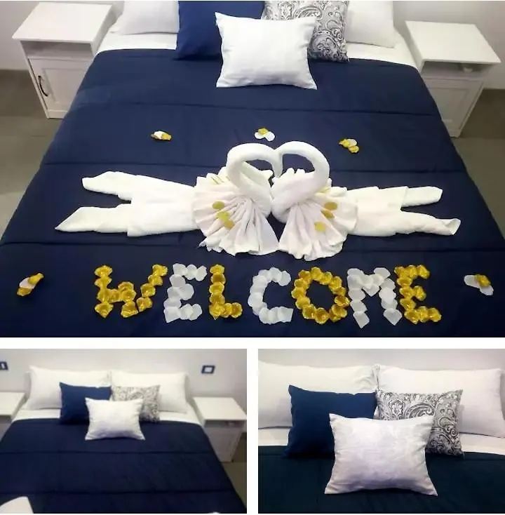 Hotel Harmony Capsule Oranjestad 0*,
