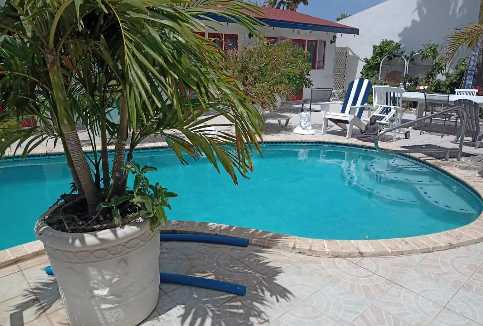 Hotel Harmony Capsule Oranjestad 0*,  Aruba